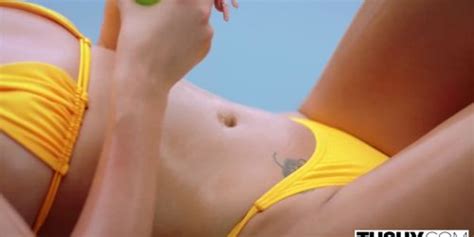 TUSHY Is There Anything Better Than Anal On Vacation Tnaflix