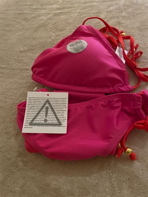 Schönes Bikini neu Neu gemäss Beschreibung in Eschen für CHF mit Lieferung auf Ricardo