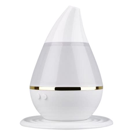 250ML Mini Ultrasonic Humidifier USB Essential Oil Diffuser Air