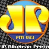 Jovem Pan FM Ribeirão Preto ao vivo Ache Rádios