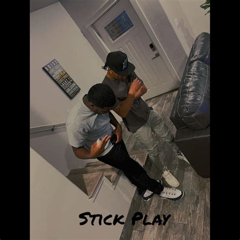 Stick Play Feat Vonnyeonthebeat Quise YouTube Music