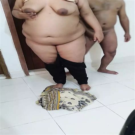 Widowed MILF Horny Stepmom Masturbates In Alone While Stepson Helps Her Cum Then Accidentally