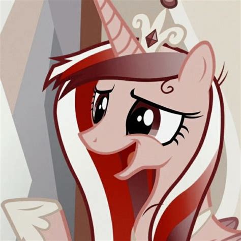 Princess Cadence Icons And Headers