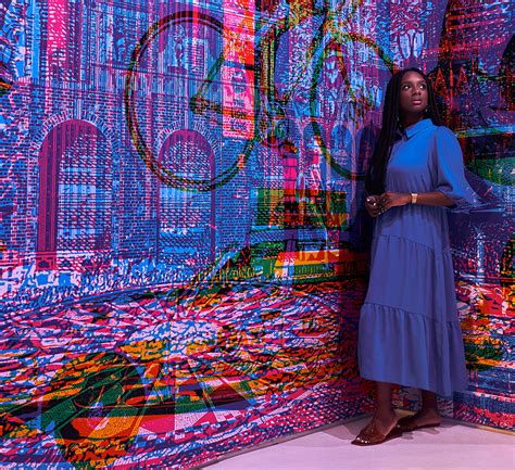 Color Factory New York Immersive Art Experience For All Ages