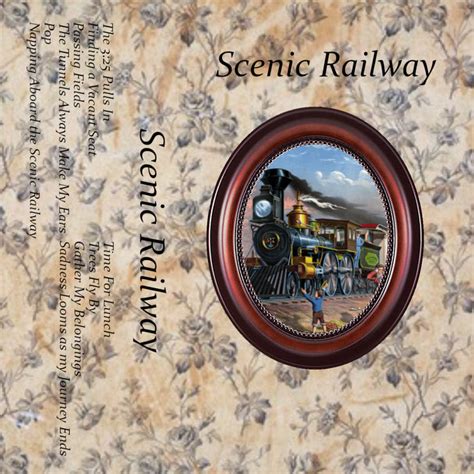 scenic railway scenic railway vicious mockery