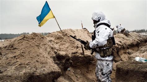 Ситуация в Украине: Киев готовится к наступлению, в ЕС признают, что ...