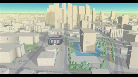 Introducing 3d Live Navigation Mapbox Blog