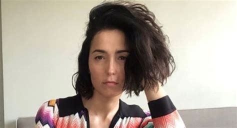 Lo Sfogo Di Caterina Balivo Piango Un Giorno S E L Altro Pure