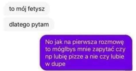 Ka Dy Hondziarz Lubi W Dupe