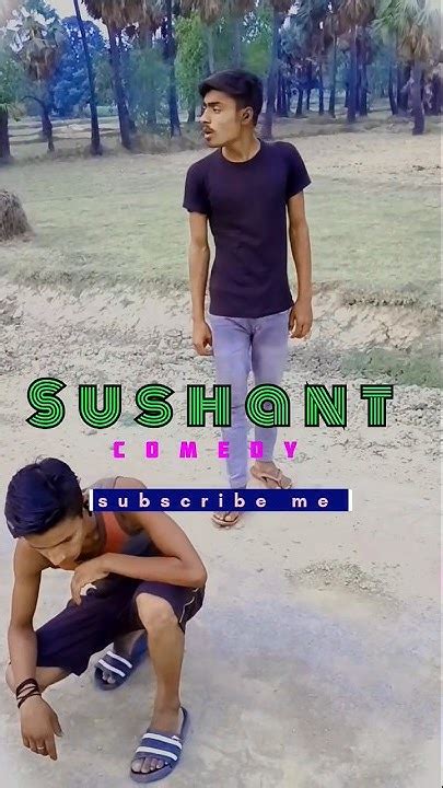 जिंदा ना पकड़ा जाऊं Shorts Viral Sushant Comedy World 🤣🤣😂😅 Youtube