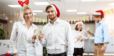 Creating Inclusive And Enjoyable Office Holiday Parties A Guide To Responsible Celebrations