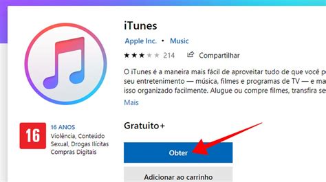 Como Baixar E Usar O Itunes Para Windows