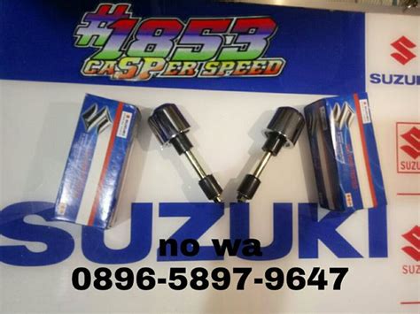 Jual Bandul Stang Atau Balancer Stang Suzuki Satria Tak Original Sgp