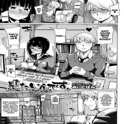 Hentai Directory Authored By Miitoban Sorted By Name A Z Page 1 Free On Hentai2Read