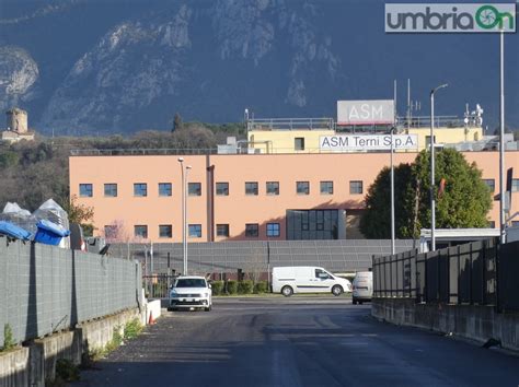 Pnrr Terni Ok A Convenzione Auri Asm Da 937 Mila Euro Per I Rifiuti