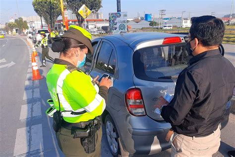 ¿retorna A Bogotá Así Funciona El Pico Y Placa En Soacha Noticias Y