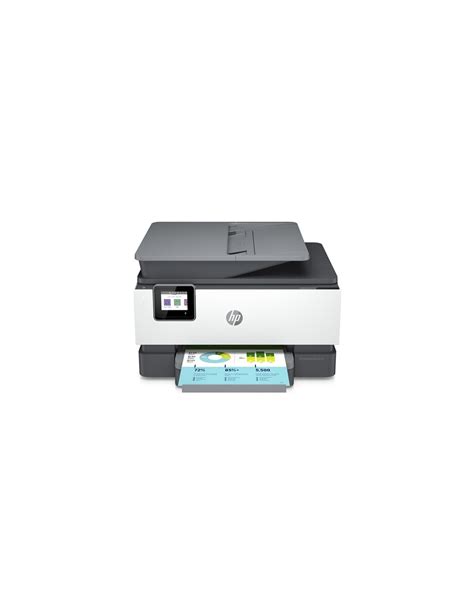 HP Multifuncion Officejet Pro 9014e