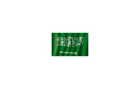 Vector 3D flag of Saudi Arabia national symbol 13175222 Vector Art at Vecteezy