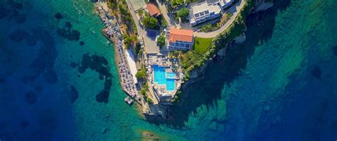 Peninsula Resort And Spa Crete Greece