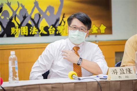 國戰會論壇蕭衡鍾》18歲公民權複決案 必要性遭質疑 洞傳媒