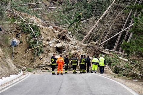 Il Piano Contro Il Dissesto Idrogeologico Ecoblog