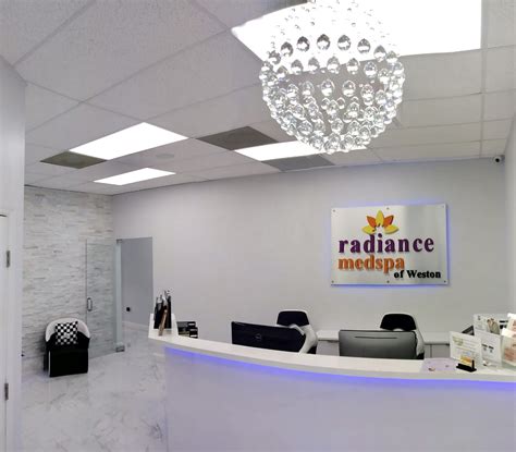 About Us Radiance Weston Medspa