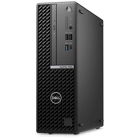 Dell OptiPlex 7000 SFF 01W7G PC LDLC Holy Moley