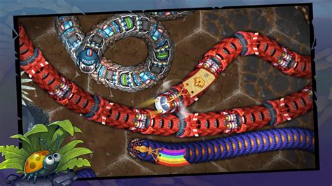 Little Big Snake APK for Android Download