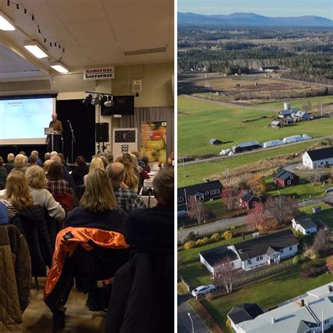 Storskaliga Planer F R Gruvbrytning I Oviken Kan Bli Sveriges St Rsta