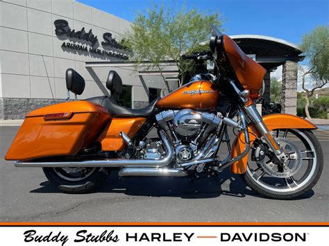 Buddy Stubbs Harley Davidson I Phoenix Az I Cave Creek Az I Arizonas