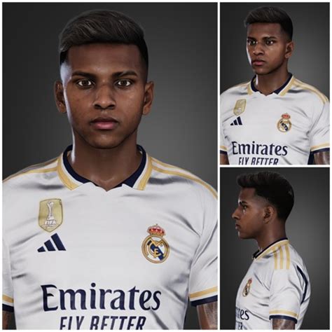 PES 2021 Rodrygo Mido Shahin S Ko Fi Shop Ko Fi Where