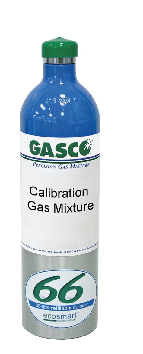 Hydrogen Sulfide Calibration Gas 40 Ppm H2s Lab Chemical Bases Industrial