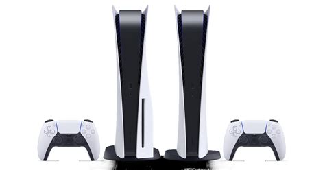 PlayStation 5 | Buy a PS5 console, PS5 Digital Edition or PS5 Pro from ...