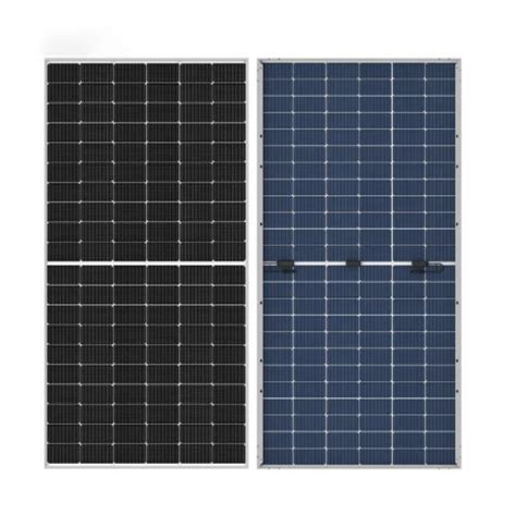 Jinko Tiger Neo Series Wholesale W W W W Photovoltaic Solar