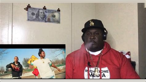 Mozzy X Celly Ru Step Brothers Reaction Youtube