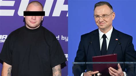 Budda jest niewinny Fani youtubera apelują do Andrzeja Dudy Noizz