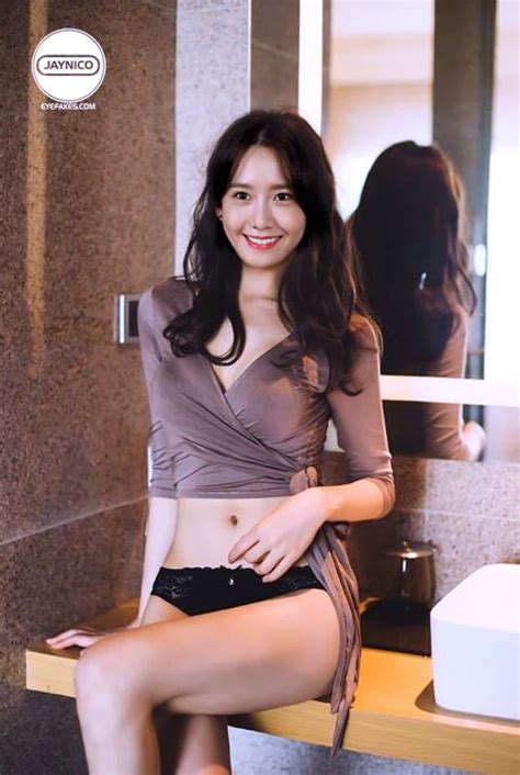 Yoona Kfake Club Hot Sex Picture