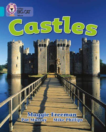 Castles Topic Books For Ks1 And Ks2 The School Reading List