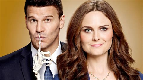 Download Temperance Brennan Seeley Booth Emily Deschanel David Boreanaz