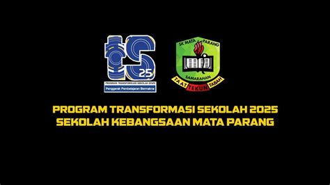 Logo Sekolah Transformasi