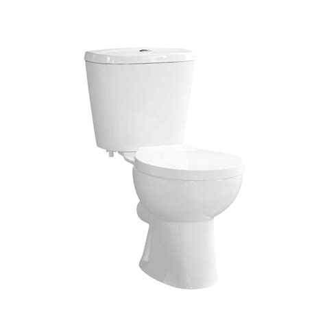 Washdown Two Piece Toilet F6306 Fohome