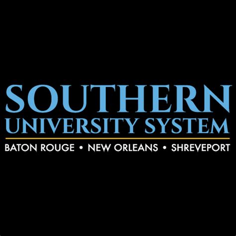 Southern University History Southern University System