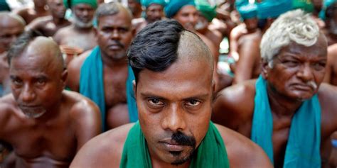 The Life of Labour: Tamil Nadu Farmers vs Modi; Kochi Biennale Workers ...