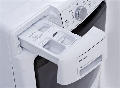 Maytag Maxima Mhw5100dw Washing Machine Consumer Reports