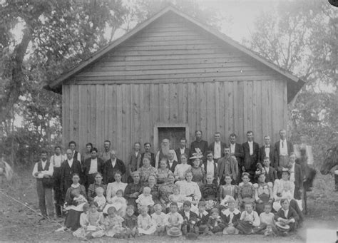 Living In The Old West Photographs From Times Gone By