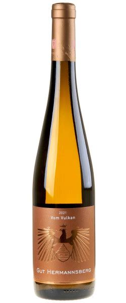 Gut Hermannsberg Riesling Vom Vulkan 2021 Vinocentral De