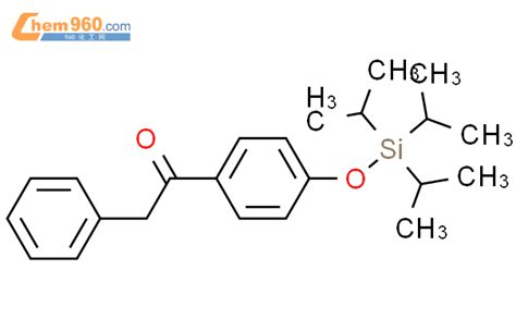 474527 33 8 ETHANONE 2 PHENYL 1 4 TRIS 1 METHYLETHYL SILYL OXY