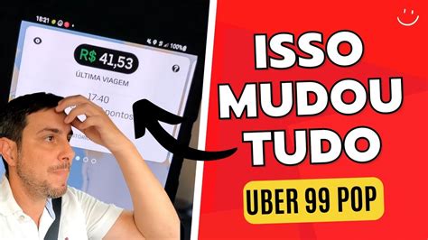 Mudando O Jeito De Trabalhar Na Uber Pop Indriver Youtube