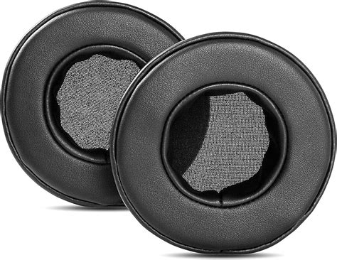 Amazon DowiTech Prime Headset Earpads Compatible With Philips DJ