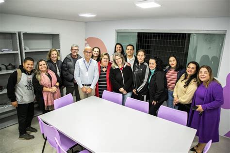 Auricchio Inaugura Centro De Refer Ncia Especializado Em Assist Ncia